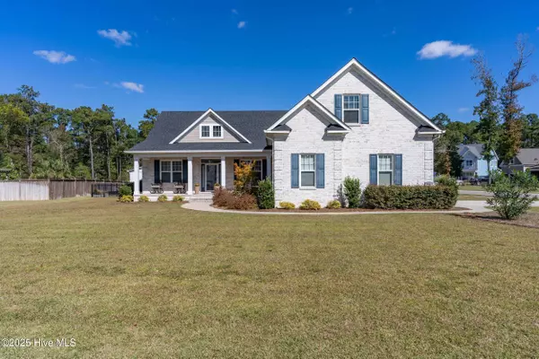 Hampstead, NC 28443,501 Crown Pointe DR