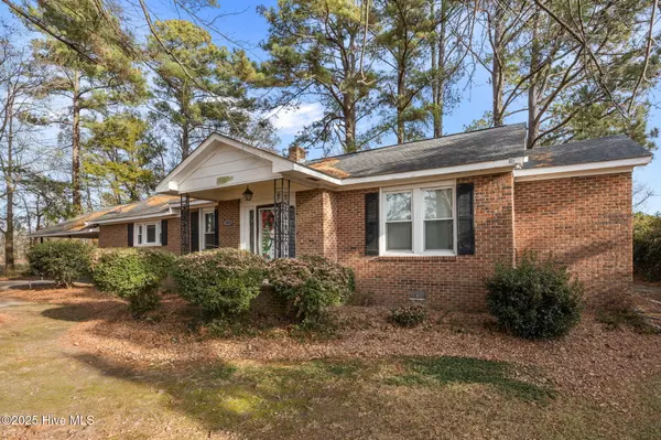 3602 Nc Highway 33 W, Greenville, NC 27834