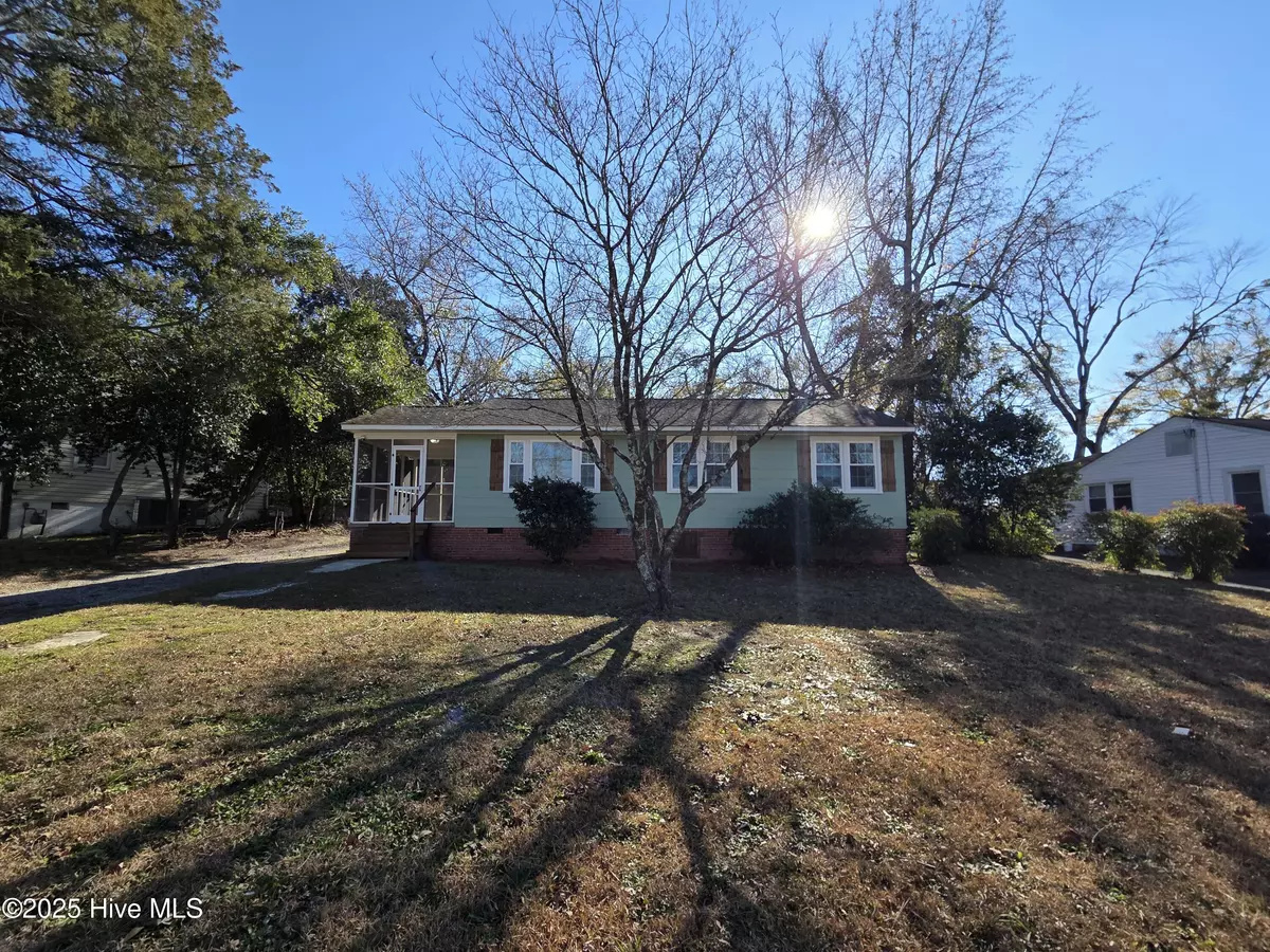 Rockingham, NC 28379,1012 Walnut LN