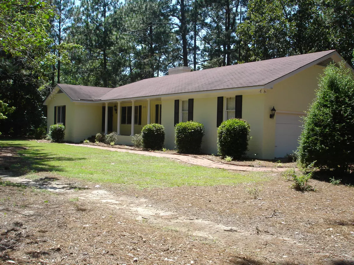 Pinehurst, NC 28374,135 Page RD