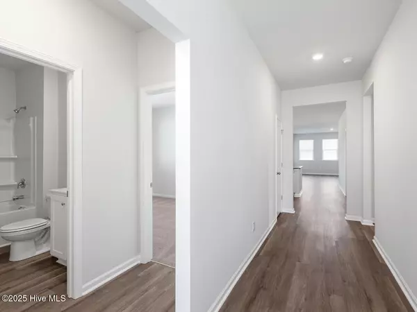 Leland, NC 28451,2090 Tulip Poplar ST #Lot 38