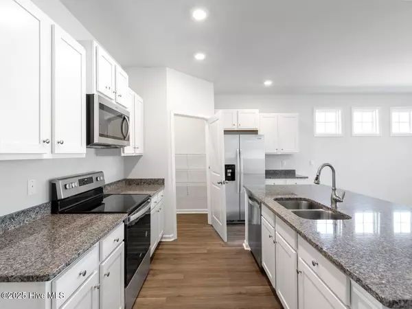 Leland, NC 28451,2090 Tulip Poplar ST #Lot 38