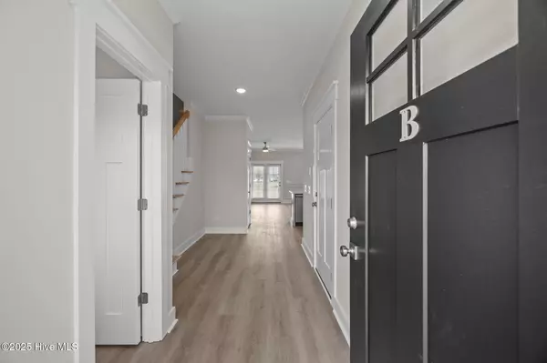 Greenville, NC 27834,109 Lady O DR #B