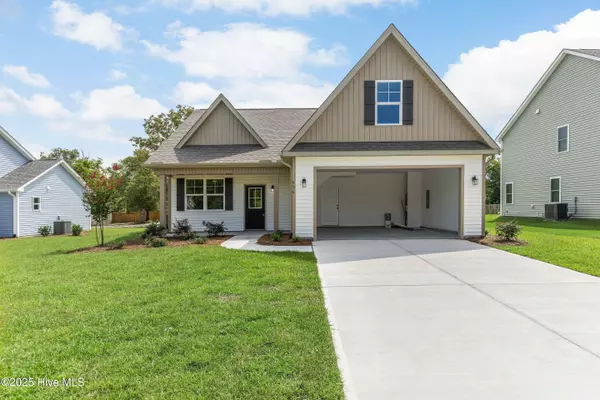 Supply, NC 28462,658 Sanctuary PT SW