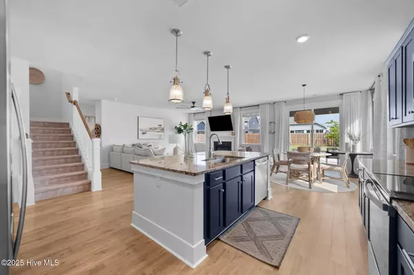 Surf City, NC 28445,110 Edgewater WAY