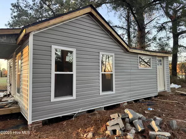 Elizabeth City, NC 27909,598 Okisko RD