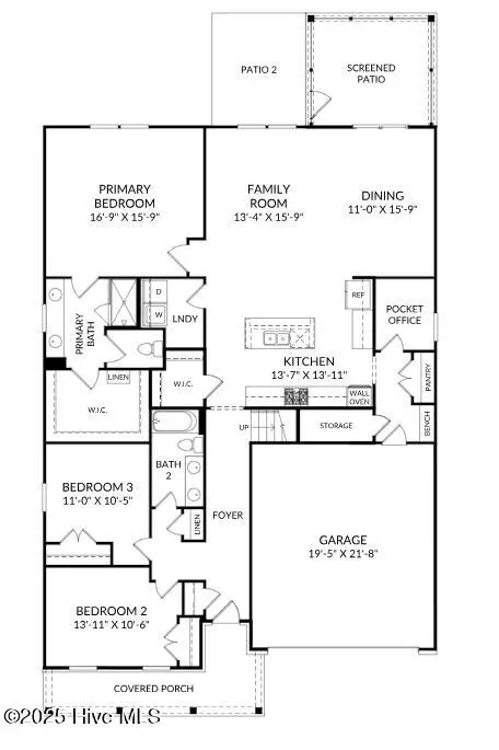 Leland, NC 28451,7431 Linda Vista LN