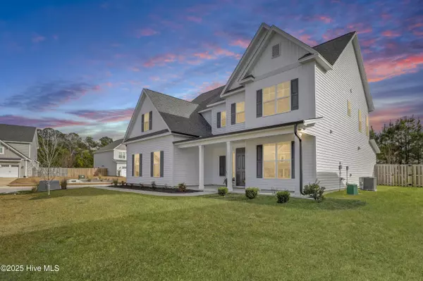 Hampstead, NC 28443,102 E Yellow Lois DR