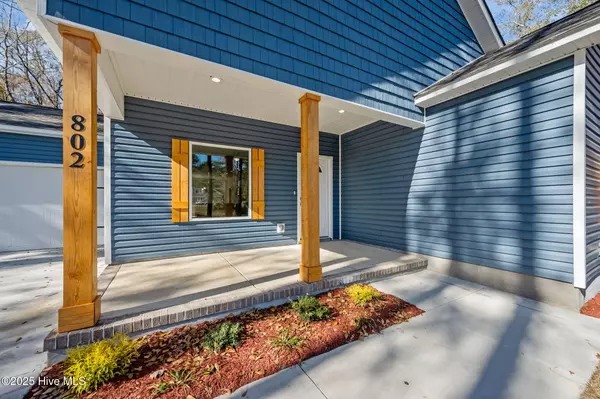 Jacksonville, NC 28540,802 Little Cardinal CT