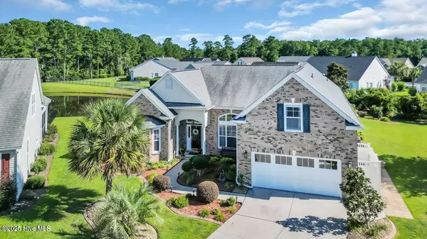 Calabash, NC 28467,693 Donmovin CT