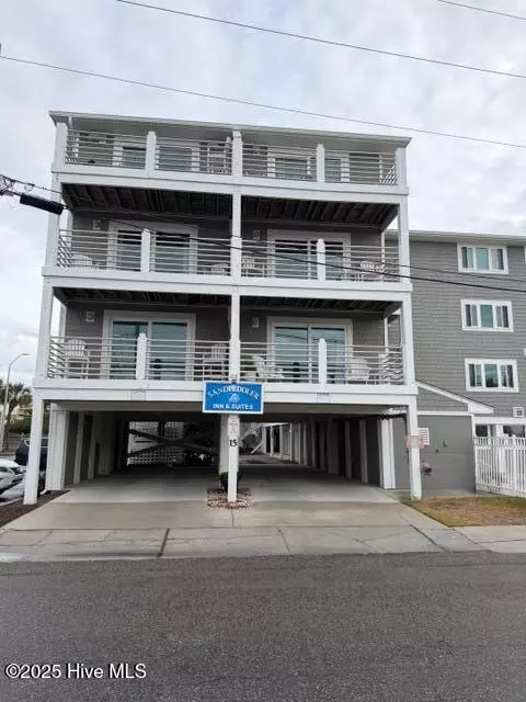 15 Nathan ST #Unit 106, Wrightsville Beach, NC 28480