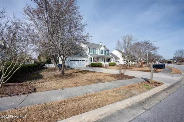 Jacksonville, NC 28540,400 Hudson LN