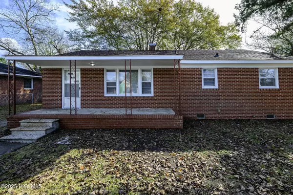 517 Ruth AVE, New Bern, NC 28560