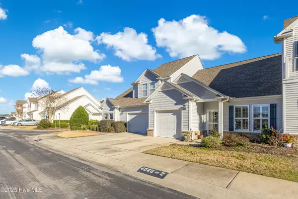 Southport, NC 28461,4020 Norseman LOOP #Unit 2