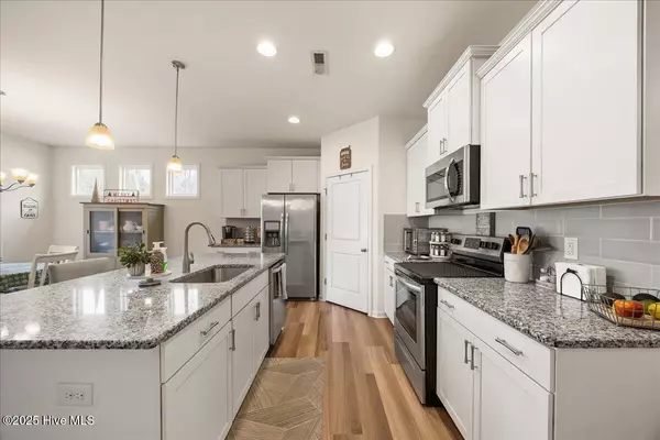 Rocky Mount, NC 27804,542 Golden Villas DR