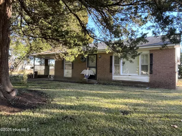 Jacksonville, NC 28546,1245 Halltown RD