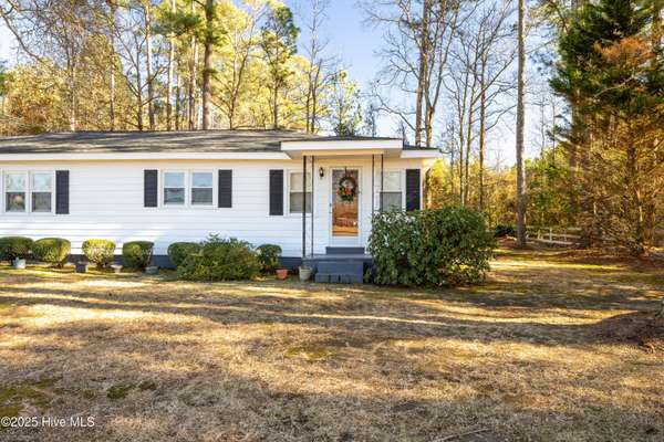 Autryville, NC 28318,2907 Sivertsen RD