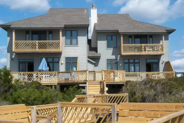 5207 Ocean Drive #A   Group B, Emerald Isle, NC 28594