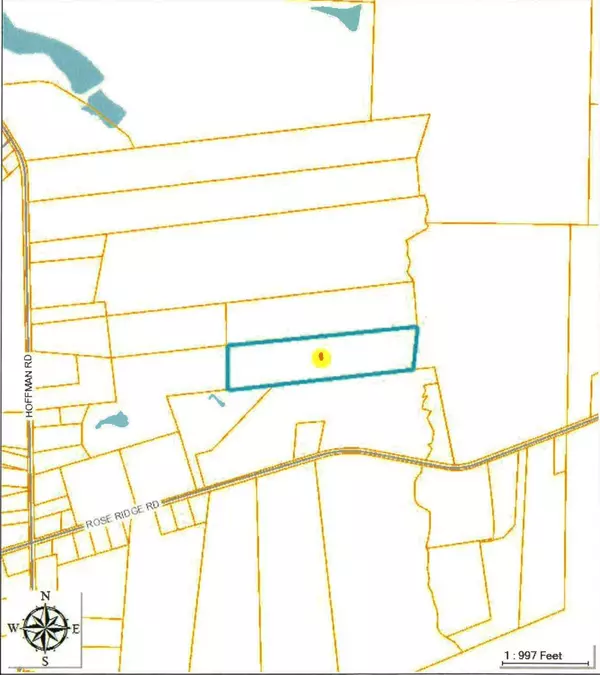 Jackson Springs, NC 27281,Lot 7 Hoffman RD