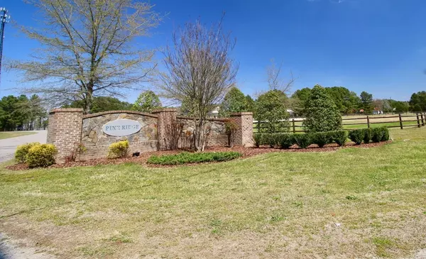 Vass, NC 28394,0 NE Pelham Trail