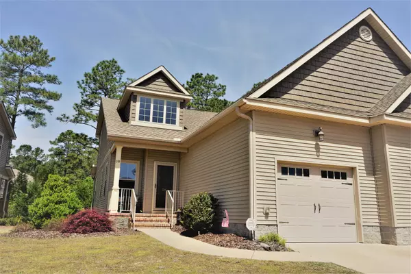 0 Cypress Circle, Southern Pines, NC 28387