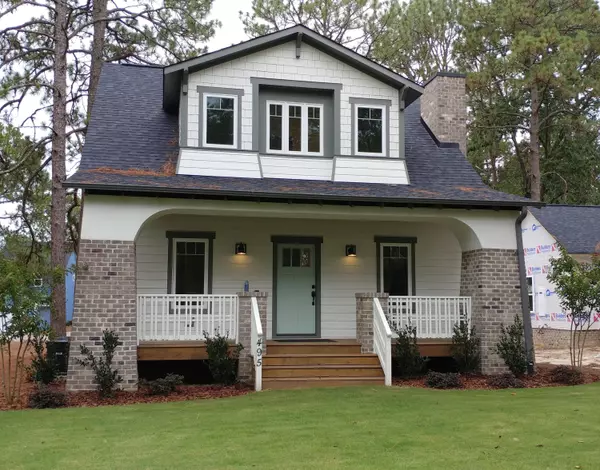 495 Petty ST, Southern Pines, NC 28387
