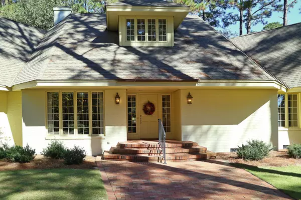 Pinehurst, NC 28374,60 Apawamis CIR