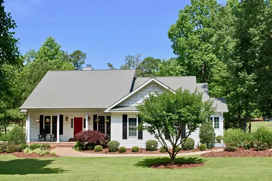 71 Juniper Creek BLVD, Pinehurst, NC 28374