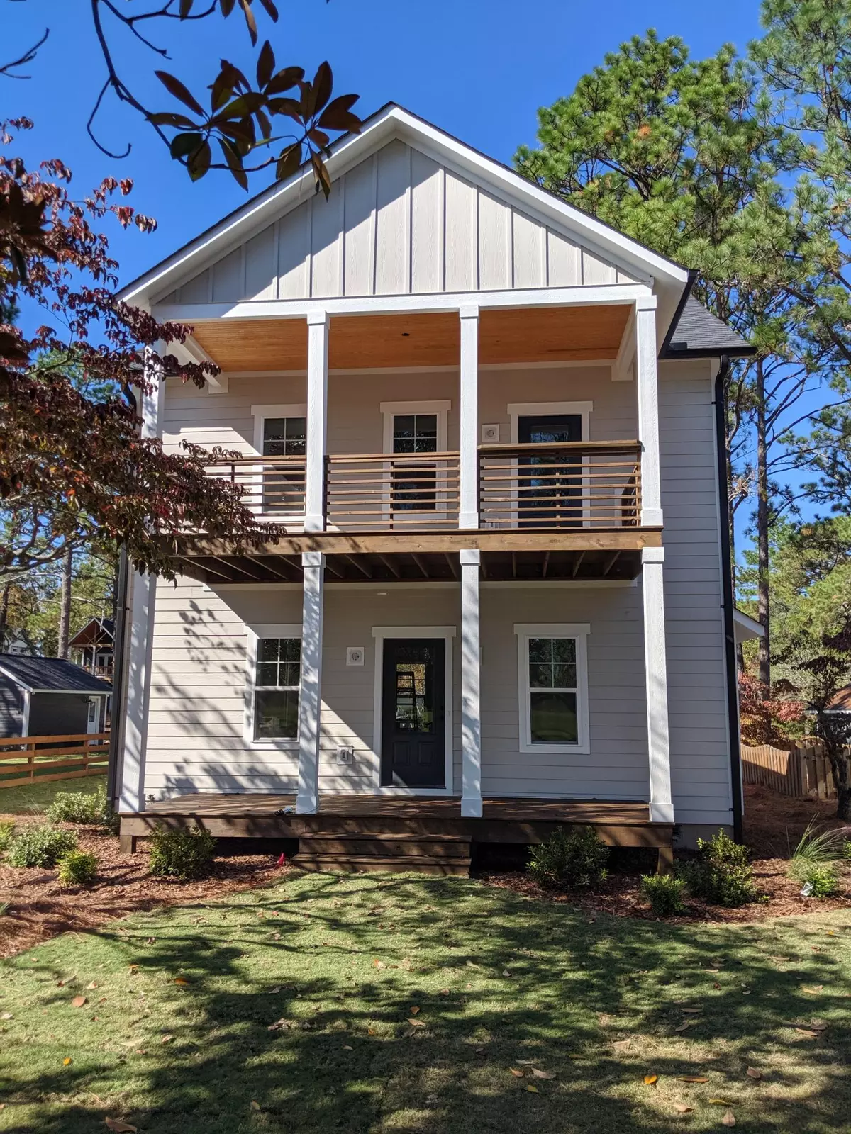 Southern Pines, NC 28387,0 Sheldon Road