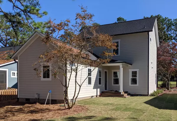 Southern Pines, NC 28387,0 Sheldon Road