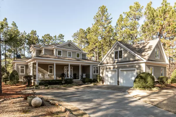 14 Cherry Hill PL, Pinehurst, NC 28374