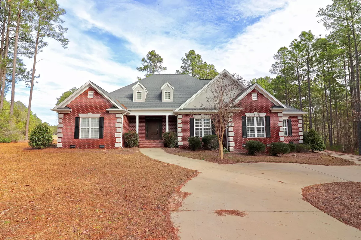 Wagram, NC 28396,0 Birdie Court