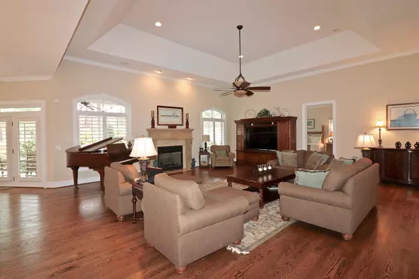 Pinehurst, NC 28374,18 Whithorn CT