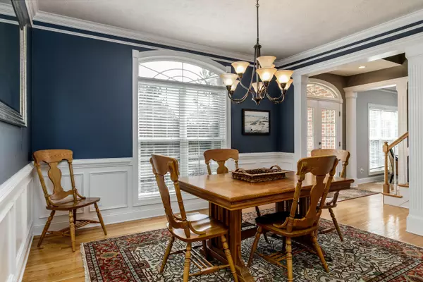 Pinehurst, NC 28374,9 Furlong PL