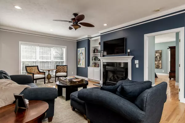 Pinehurst, NC 28374,9 Furlong PL