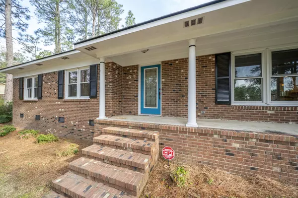 Southern Pines, NC 28387,0 N Glenwood Trail