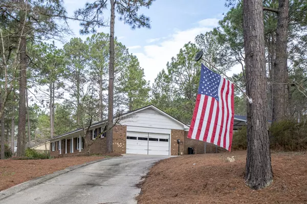 Southern Pines, NC 28387,0 N Glenwood Trail