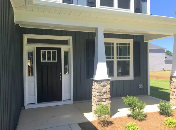 Vass, NC 28394,540 Hampstead PL