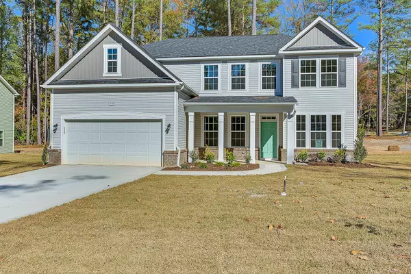 0 Glade Drive, Aberdeen, NC 28315