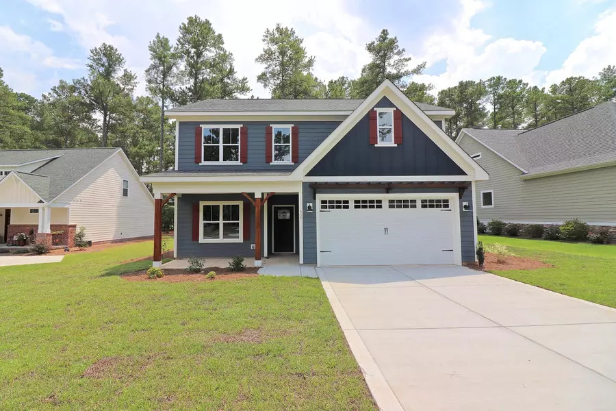 550 Legacy Lakes WAY, Aberdeen, NC 28315