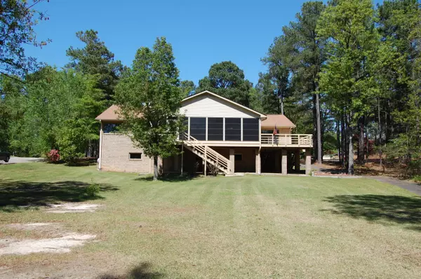 Vass, NC 28394,750 Mimosa DR