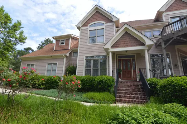 Pinehurst, NC 28374,58 Pinebrook DR