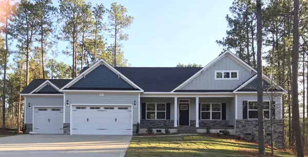 0 Planters Row, Whispering Pines, NC 28327