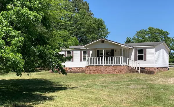 0 Crestline Road, Laurinburg, NC 28352