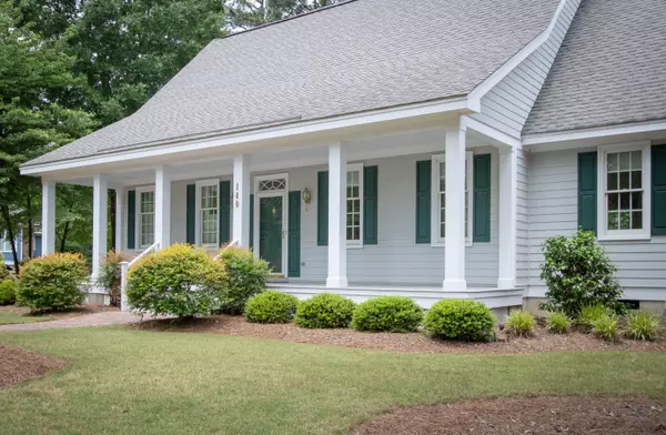 Pinehurst, NC 28374,140 Eldorado LN