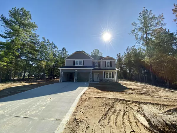 Cameron, NC 28326,0 Eaker Drive