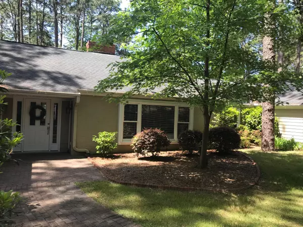 Pinehurst, NC 28374,295 Quail Run