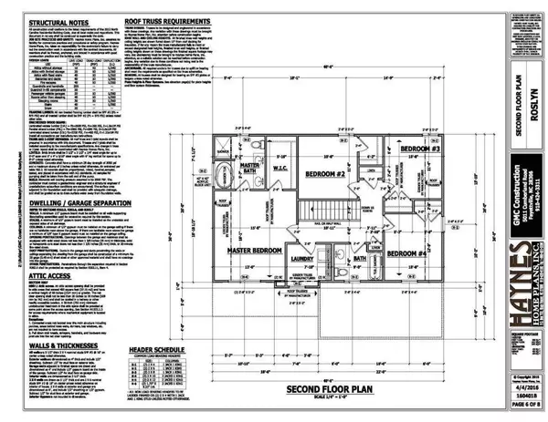 Aberdeen, NC 28315,1925 Sweetfern PL