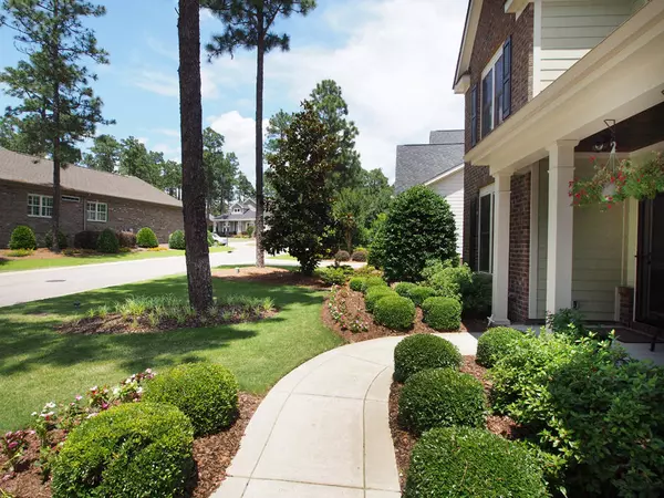 Southern Pines, NC 28387,7 Deacon Palmer DR