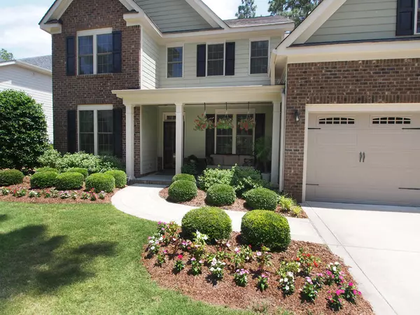 Southern Pines, NC 28387,7 Deacon Palmer DR